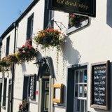 The New Court Inn logo