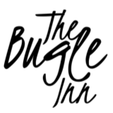 The Bugle Inn logo
