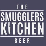The Smugglers Kitchen logo