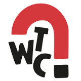 What the Crust logo