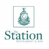 The Station Restaurant & Bar logo