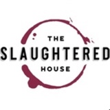 The Slaughtered House logo