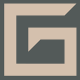 The George logo