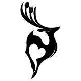 Grazing Harts logo