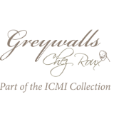 Chez Roux at Greywalls Hotel logo