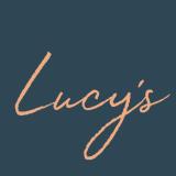 Lucy's at the Steamer logo