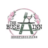 THE BUSH INN HEREFORD logo