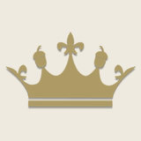 Royal Oak (Splash) logo