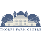 Thorpe Farm Centre Ltd logo