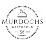 Murdoch's Irish Pub logo