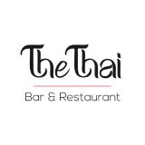 The Thai Bar&Restaurant logo