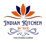 Indian Kitchen By R&R logo