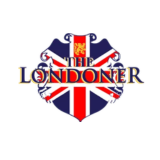 The Londoner Pub - Colleyville logo