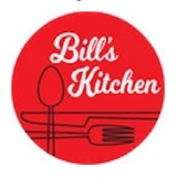 Bill's Kitchen Hereford logo