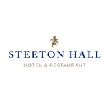 Steeton Hall Hotel logo