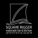Square Rigger logo