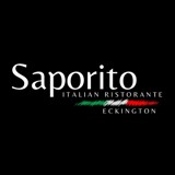 Saporito Italian Ristoranté logo