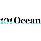 101 Ocean logo