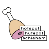 hotspot hutspot schieham logo