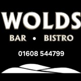 Wolds Bar Bistro logo