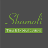 Shamoli Restaurant logo