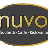 Nuvo Restaurant logo