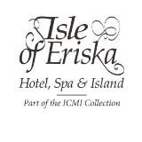 Isle of Eriska Restaurant logo