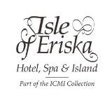 Afternoon Tea at Isle of Eriska logo