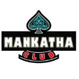 Mankatha Club logo